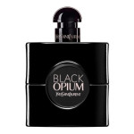Yves Saint Laurent Black Opium Le Parfum za žene 50 ml