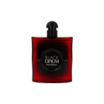 Yves Saint Laurent Black Opium Over Red Parfemska voda 90ml u spreju