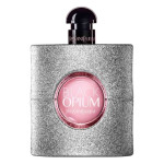 Yves Saint Laurent Black Opium parfemska voda glitter 50 ml u spreju