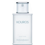 Yves Saint Laurent Kouros toaletna voda sprej 50 ml za muškarce