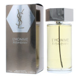Yves Saint Laurent L'Homme 200 ml Toaletna voda - muški parfem