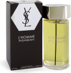 Yves Saint Laurent L'Homme Eau De Toilette Sprej 200 ml za Muškarce
