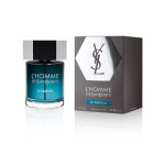 Yves Saint Laurent L'Homme Le Parfum EDP 100ml za muškarce