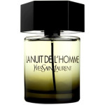 Yves Saint Laurent La Nuit de l'Homme EDT muški 60 ml