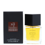 Yves Saint Laurent M7 Oud Absolu 80ml toaletna voda sprej unisex