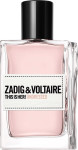Zadig & Voltaire This Is Her! Undressed 50 ml parfemska voda