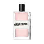 Zadig Voltaire This Is Her Undressed parfemska voda 3,4 ml