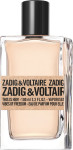 Zadig & Voltaire This is Her! Vibes of Freedom, parfemska voda, za