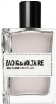 Zadig & Voltaire This Is Him 100 ml Toaletna voda - za muškarce
