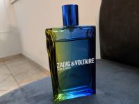 Zadig & Voltaire This is Love! for him 80/100 mL