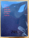 ZARA Man Uomo, Eau de Toilette, 30 ml