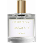 ZarkoPerfume MOLECULE C - 19 The Beach Parfemska voda 100 ml (unisex)