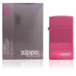 Zippo Colors Bright Pink Eau De Toilette Spray 50ml