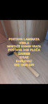 PARKETAR - POSTAVA GOTOVIH PARKETA VINILA i LAMINATA  - 092 1864 539