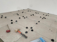 Keramičar Keramika zidar Knauf