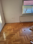 Hrastov parket -  rabljeno cca 65 m2