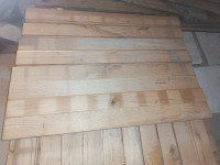 Hrastov "seljački pod"