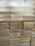 Parket hrast natur 500*70*22! Novo!