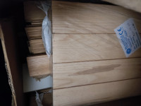 Parket od jasena 1 klasa