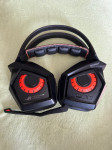 Asus ROG Strix Wireless Gaming headset