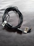 Audio kabel NCR 1432-C235-0046 4.6 metara