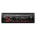 Auto radio PIONEER MVH-S420BT (Bluetooth, USB)