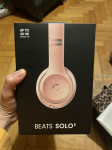 Beats Solo 3  - HITNO