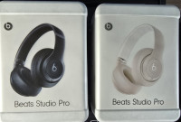 Beats Studio Pro