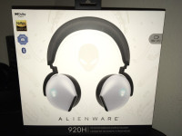 Bežićne slušalice Alienware 920H
