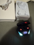 Bluetooth slusalice