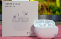 BT slušalice Honor X5