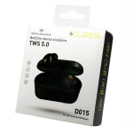 Class+ TWS 5.0 Bežične Slušalice, NOVO U TRGOVINI, RAČUN, R1