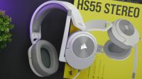 Corsair HS55 Gaming Slušalice