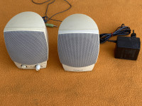 Creative SBS 15 - Pc zvučnici