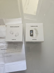 Galaxy fit 3 i Galaxy Buds FE