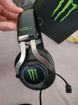 Gaming Monster Slušalice NOVO