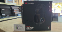 GAMING SLUŠALICE ORBIT HG25