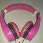 Hello Kitty slušalice za djevojčice 3-9 godina
