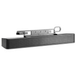 HP LCD Speaker Bar / Zvučnik NQ576AA