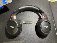 HYPERX Cloud Flight