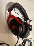 HyperX Cloud II