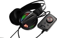 IMERSE GH70 GAMING HEADSET / R1, RATE!!