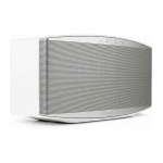 Internet radio BLAUPUNKT MR 100 WH (bijeli)