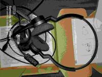 Jabra Link 230 NOVO - zvučnici slušalice mikrofoni - ZAMJENA RAZNO