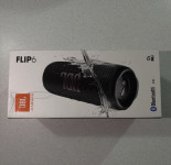Jbl flip 6 NOVO