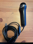Konami Logitech USB Mikrofon