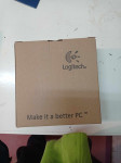 Logictech s120 crni