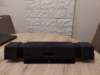 Logitech audiohub (zvučnik)