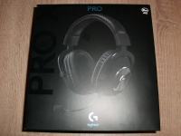 Logitech - G Pro X 7.1 Gaming Headset with Blue Voice Technology
