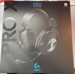 Logitech G Pro X Wireless slušalice